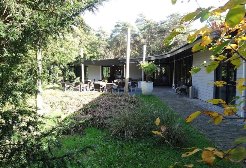 Boutique Hotel Bed & Bos