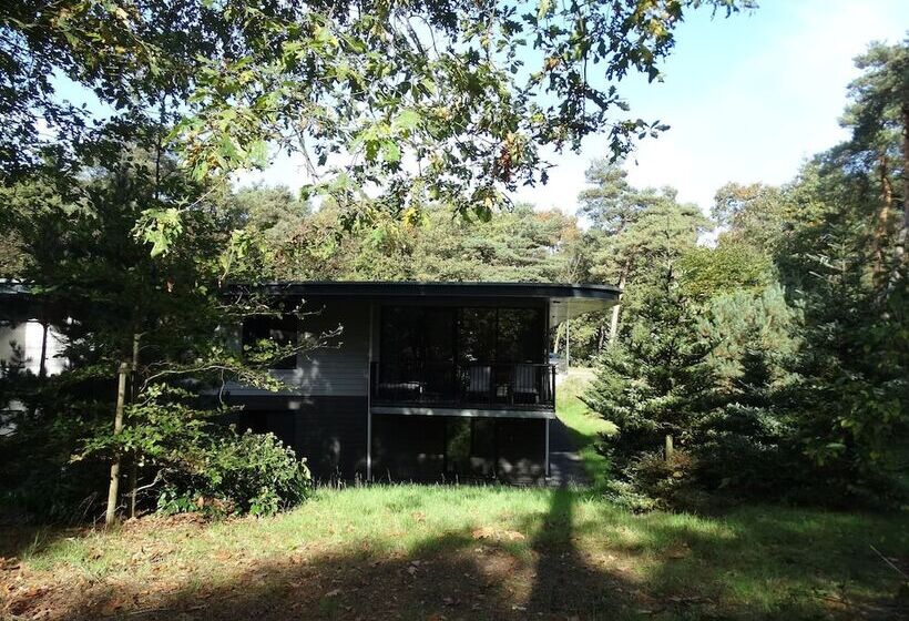 Boutique Hotel Bed & Bos