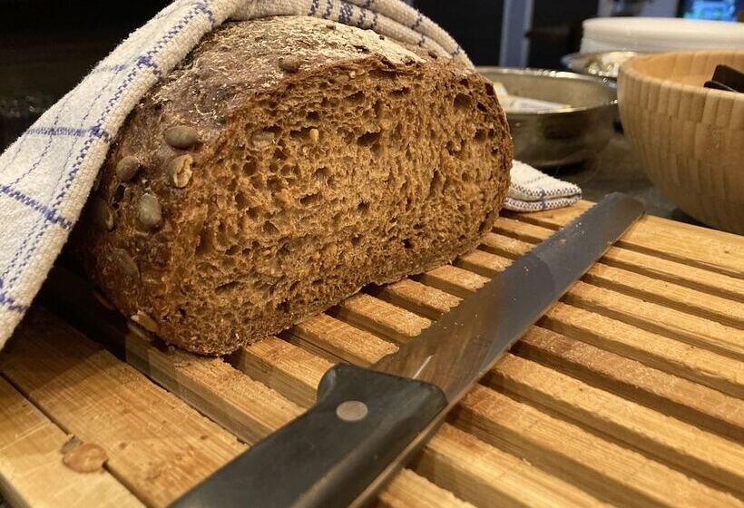 Boutique Hotel Bed & Bos