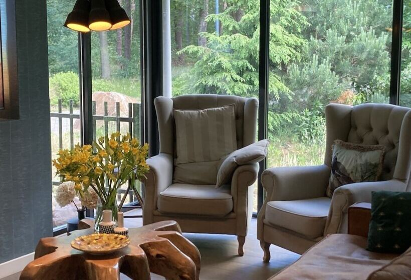 Boutique Hotel Bed & Bos