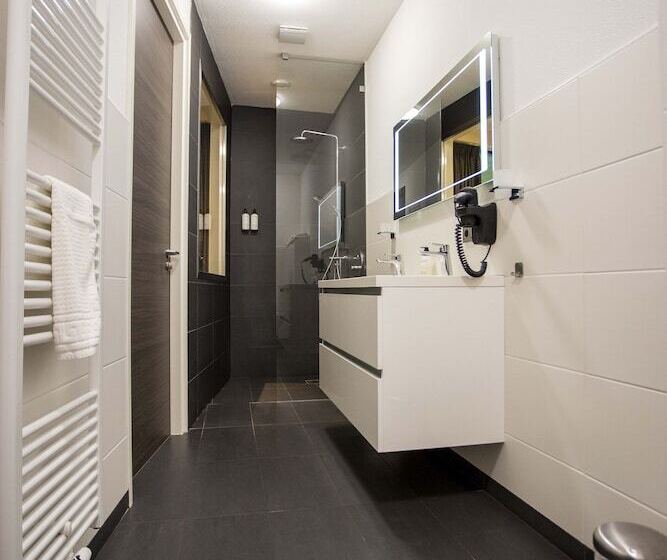 Boutique Hotel Bed & Bos