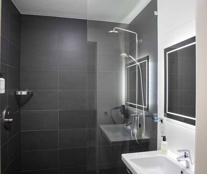 Boutique Hotel Bed & Bos