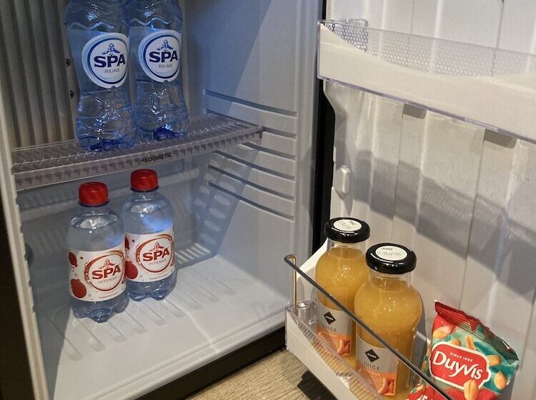 Boutique Hotel Bed & Bos