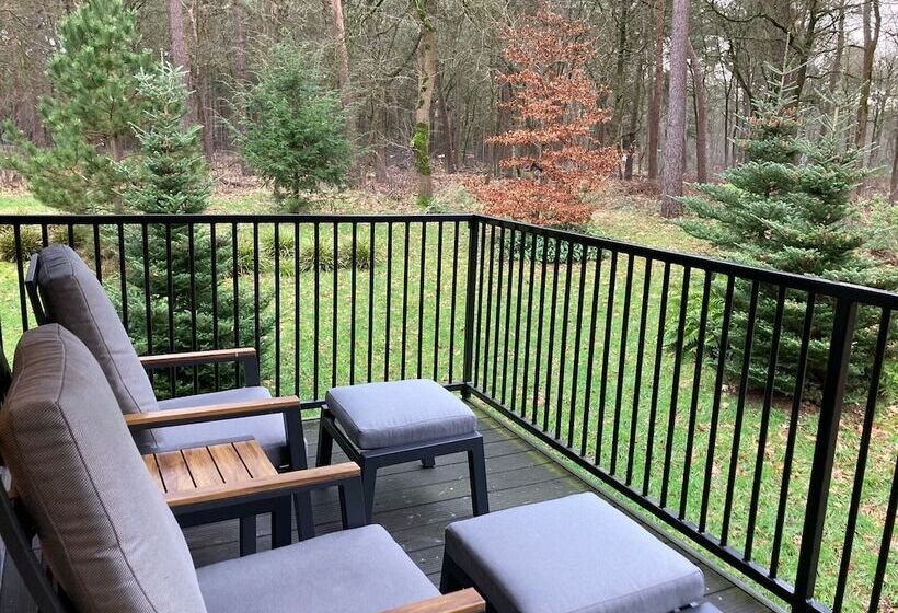 Boutique Hotel Bed & Bos