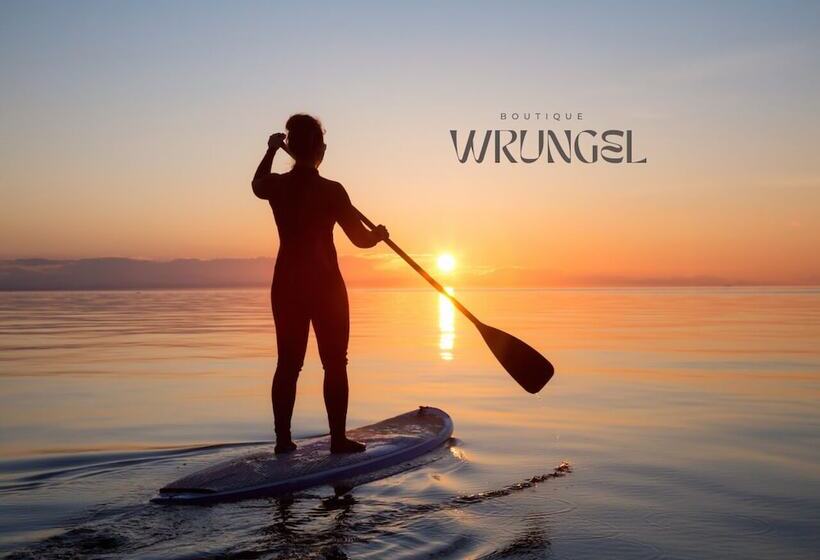Boutique Wrungel