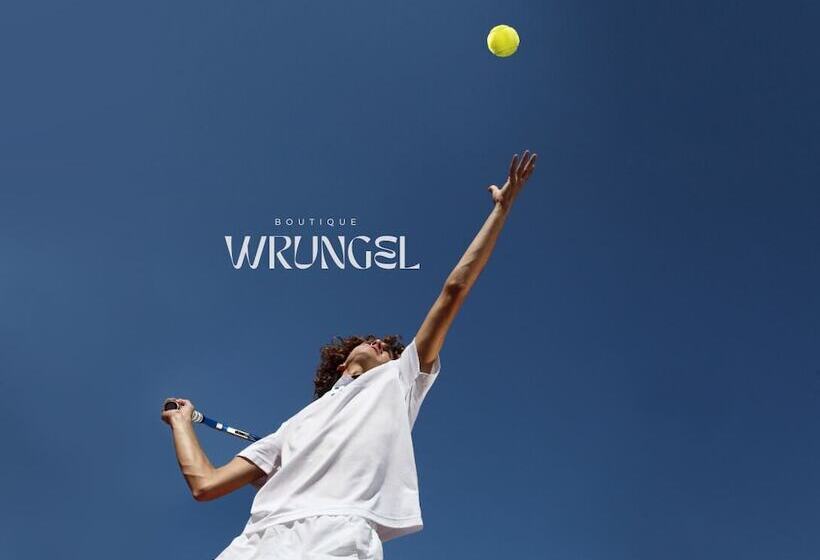 Boutique Wrungel