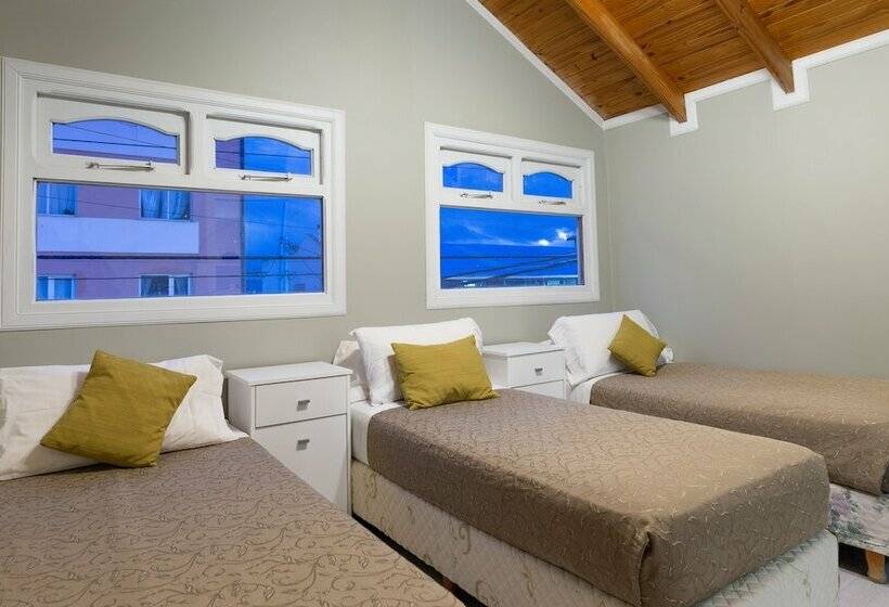 Cabañas Tierra Mistica