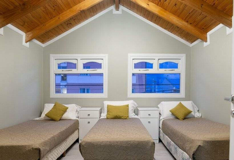 Cabañas Tierra Mistica