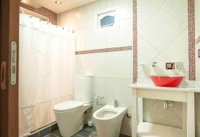 Cabañas Tierra Mistica