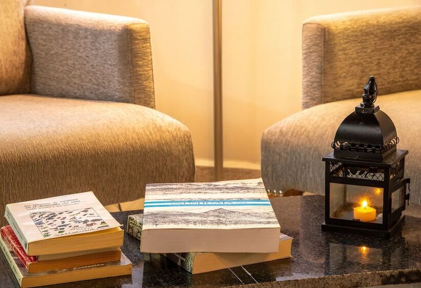 Cabañas Tierra Mistica