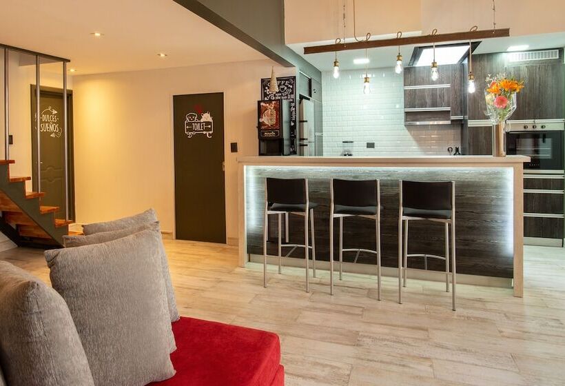 Cabañas Tierra Mistica