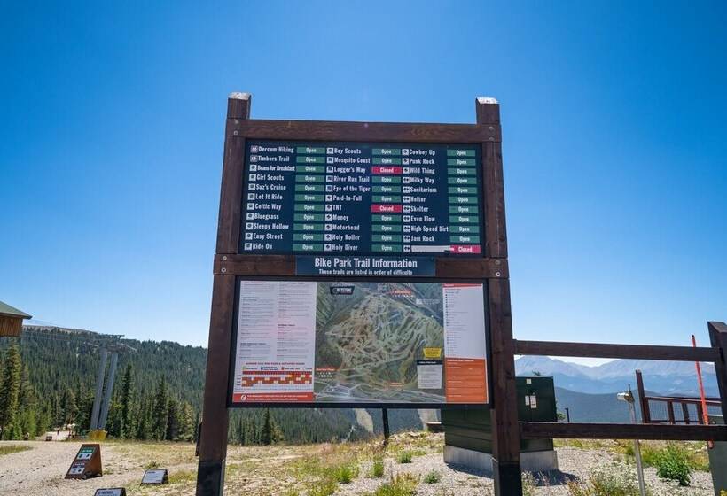 Cabins In The Pines #12 By Summit County Mountain Retreats