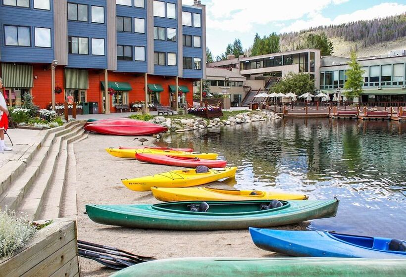 Cabins In The Pines #12 By Summit County Mountain Retreats