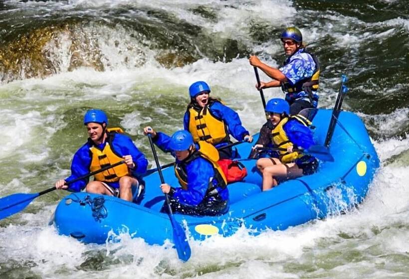 Cabins In The Pines #12 By Summit County Mountain Retreats