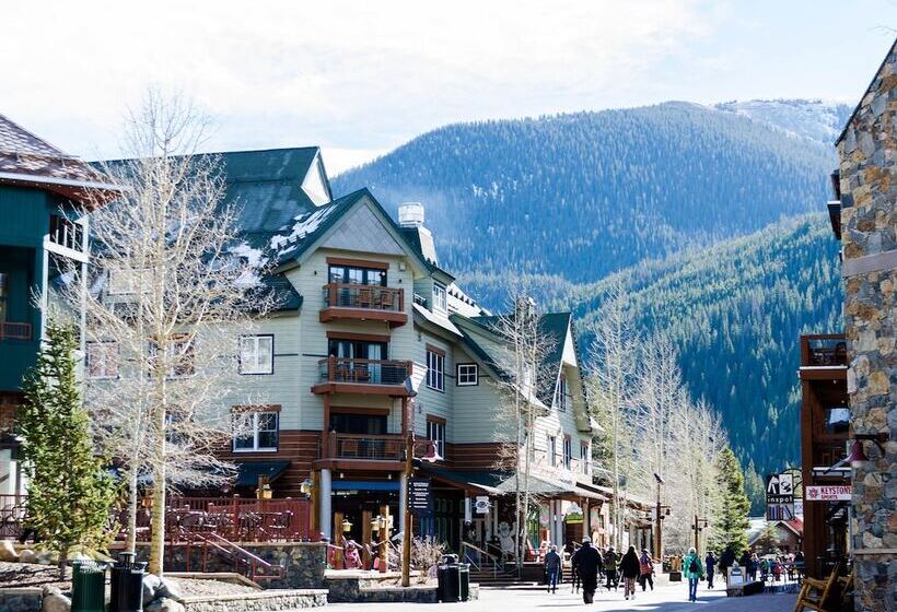 Cabins In The Pines #12 By Summit County Mountain Retreats