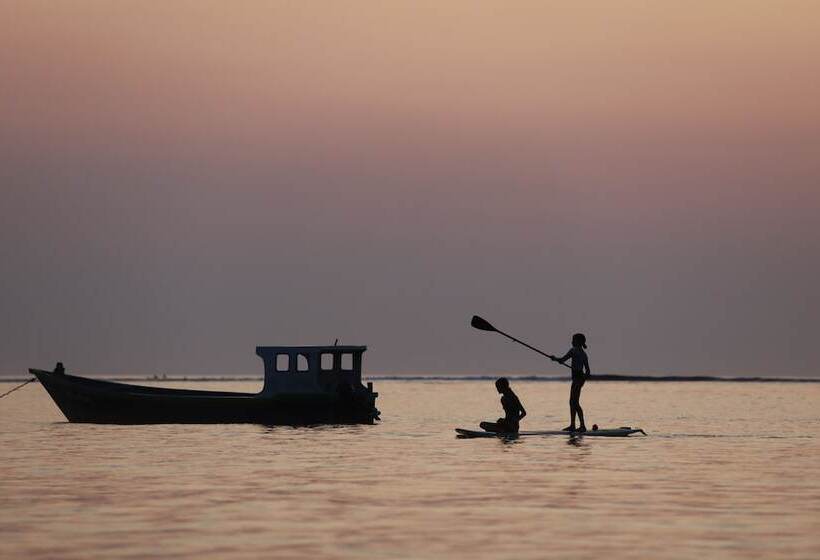 Cap Karoso Sumba A Member Of Design Hotels