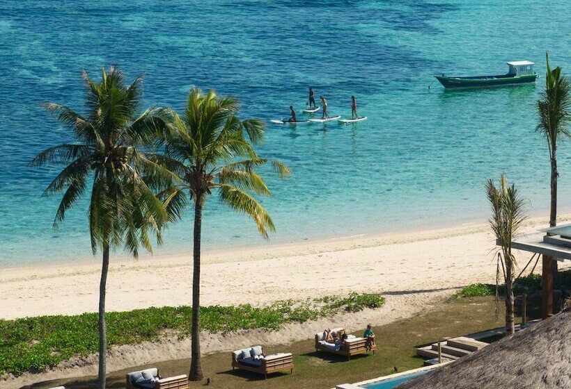 Cap Karoso Sumba A Member Of Design Hotels