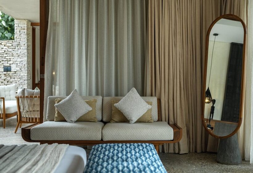 Cap Karoso Sumba A Member Of Design Hotels