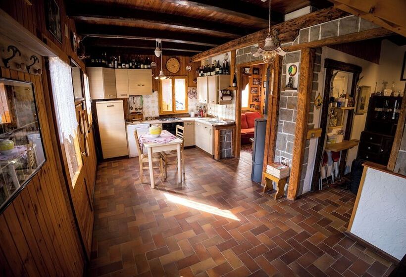 Chalet Relax Among The Vines