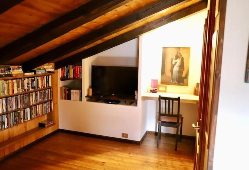 Chalet Relax Among The Vines