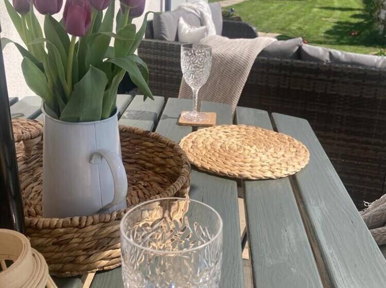 Character Detached 3 Bed Cottage Audlem Cheshire