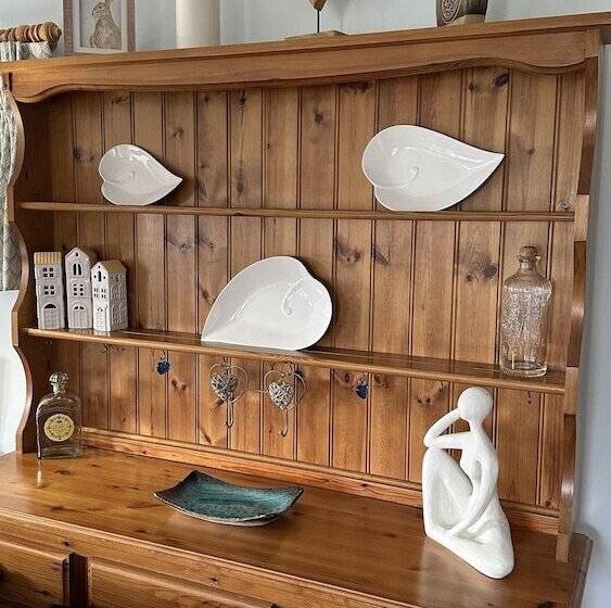 Welcoming 2 Bed Charming Self Catering Cottage