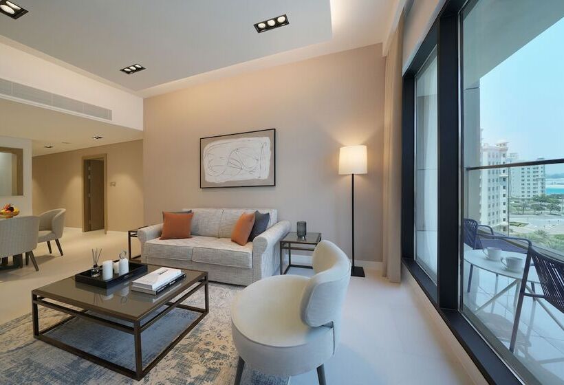 Cheval Maison   The Palm