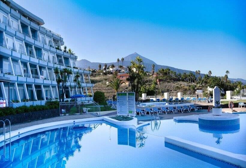 Coral La Quinta Park Suites