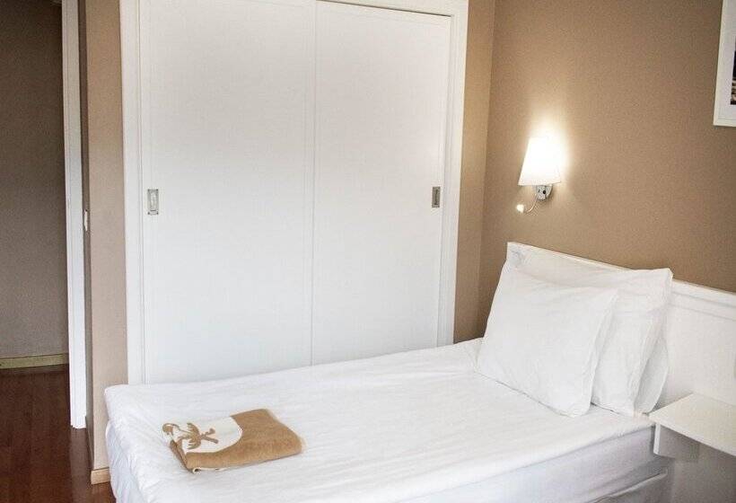 Coral La Quinta Park Suites