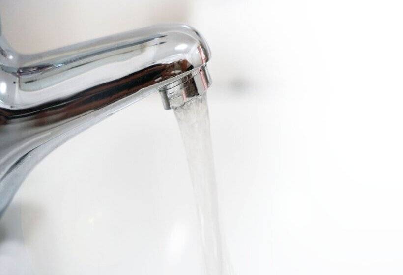 Coral La Quinta Park Suites