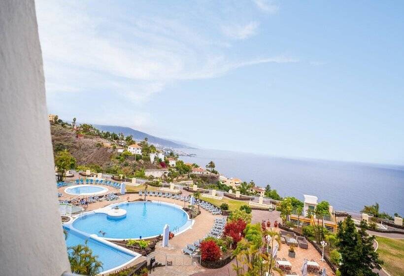 Coral La Quinta Park Suites