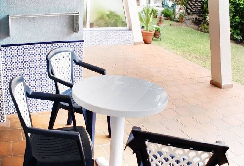 Coral La Quinta Park Suites