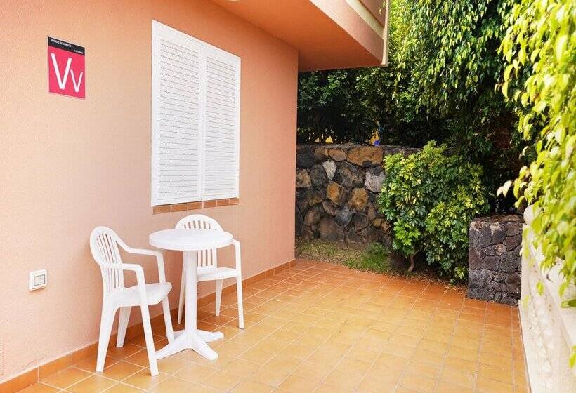 Coral La Quinta Park Suites