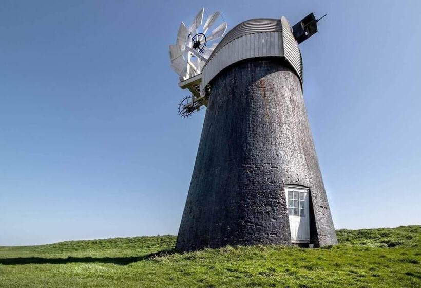 Couples Retreat Boutique Style Barn Conversion