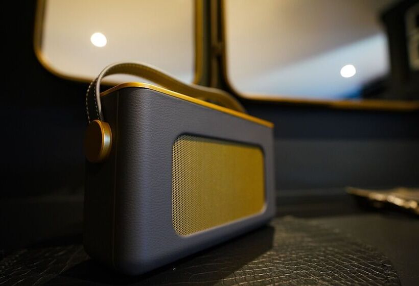 Couples Retreat Boutique Style Barn Conversion