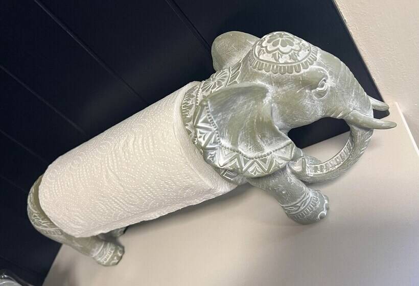 Couples Retreat Boutique Style Barn Conversion