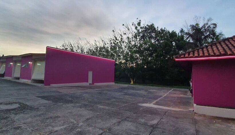 Desejo Motel
