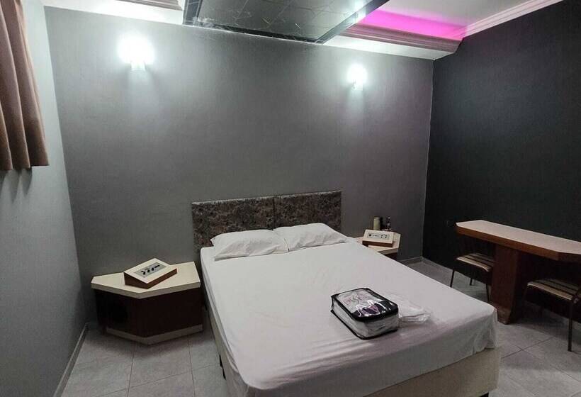 Desejo Motel