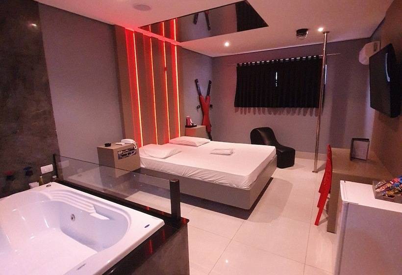 Desejo Motel