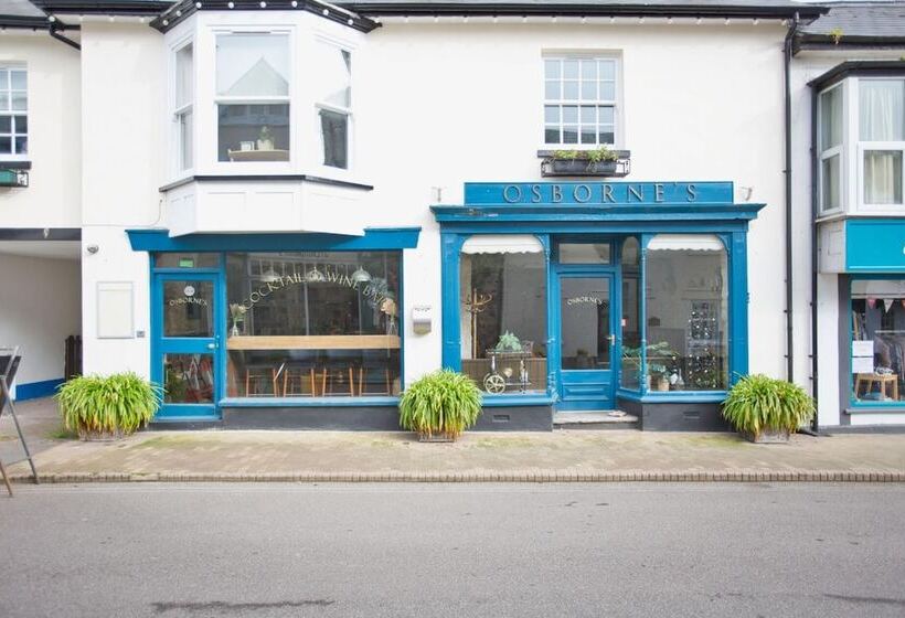 Fantastic 1bd Hideaway, 2 Minutes To The Sea