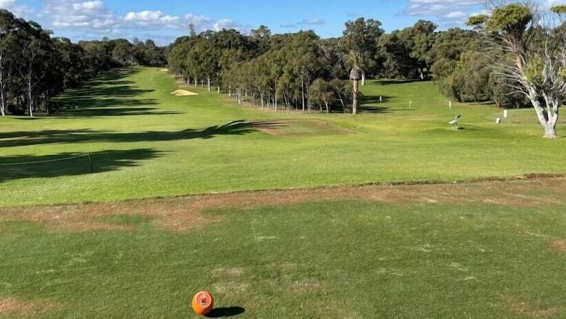 Fremantle Harbourside Luxury Apartments