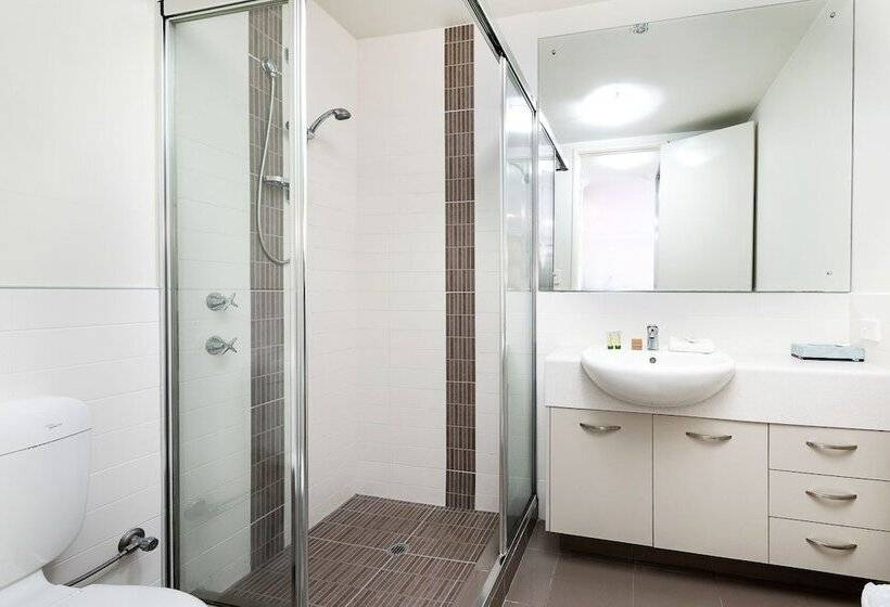 Fremantle Harbourside Luxury Apartments