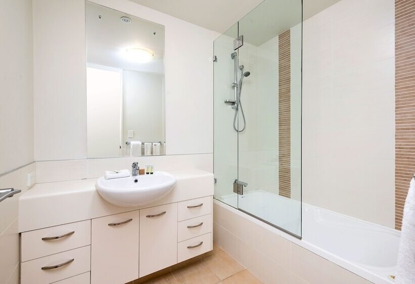 Fremantle Harbourside Luxury Apartments