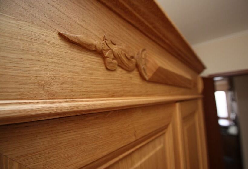 Gasthaus Pension Geimer