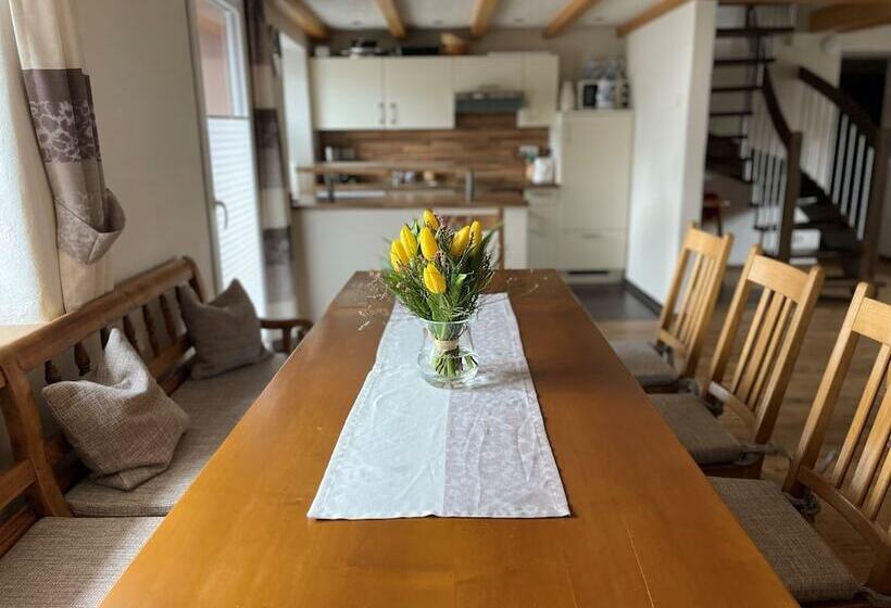 Gasthaus Pension Geimer