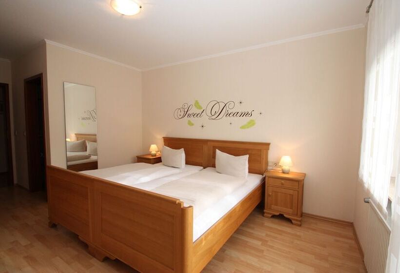 Gasthaus Pension Geimer