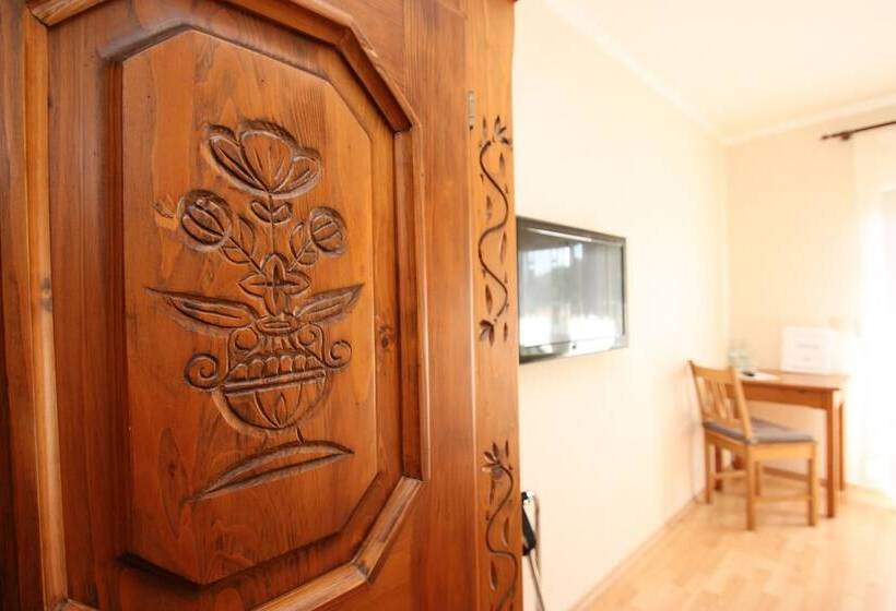 Gasthaus Pension Geimer