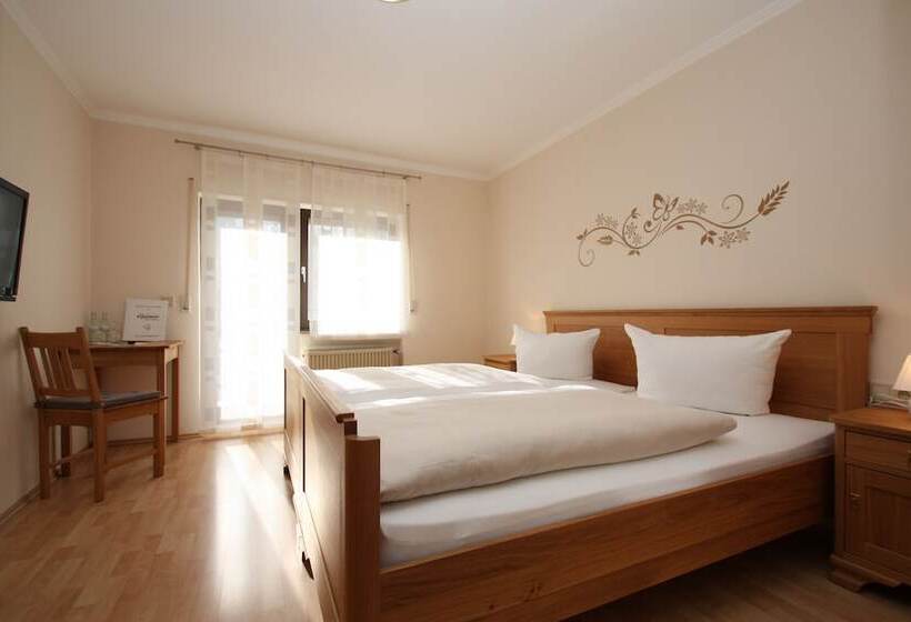 Gasthaus Pension Geimer