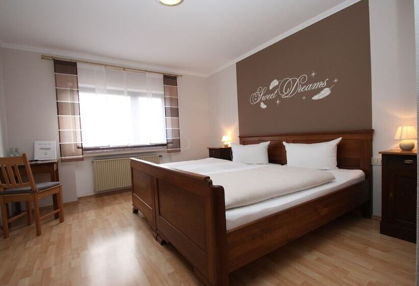 Gasthaus Pension Geimer