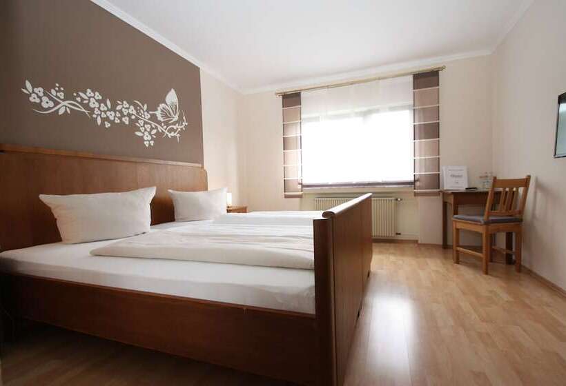 Gasthaus Pension Geimer